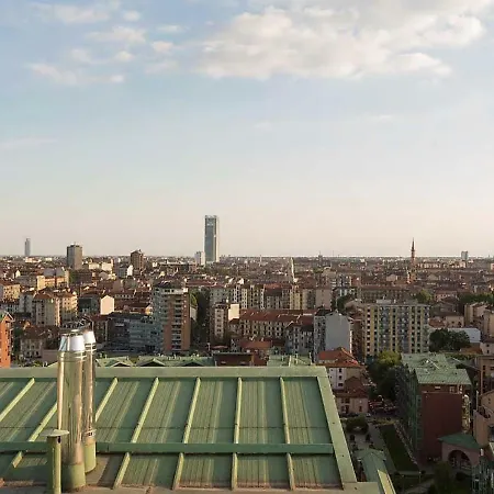 With A View Turin