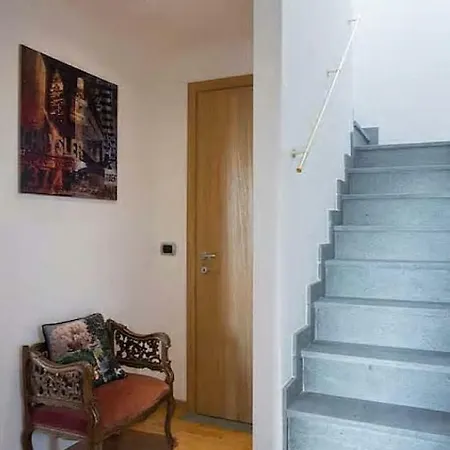Apartment With A View Turin