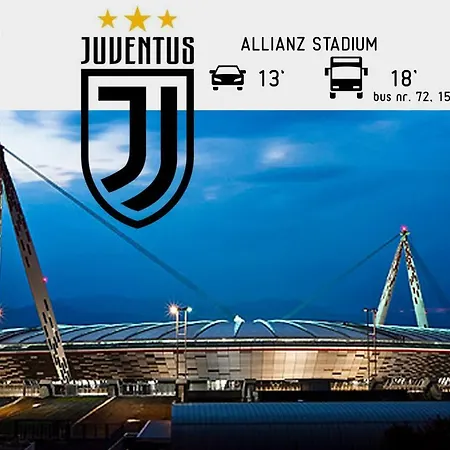 With A View Turin