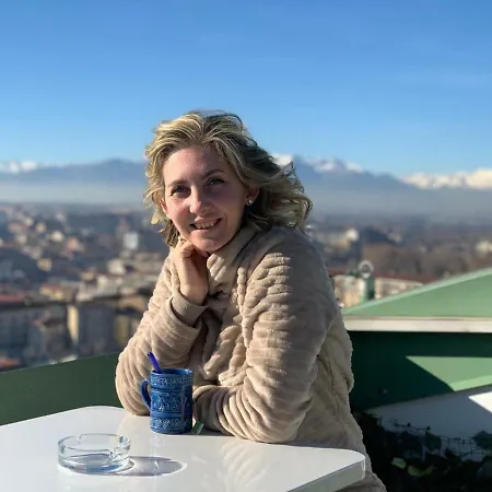 With A View Turin