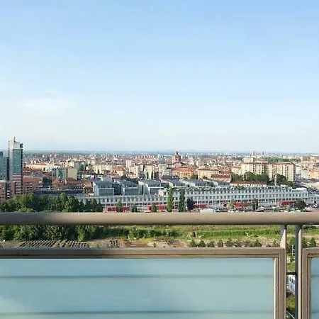 Appartement With A View